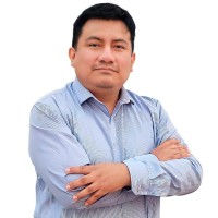Hidrostal S.A. Employee Antonio Elio Castro Pardo's profile photo
