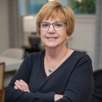Jeanne Gregory Email & Phone Number