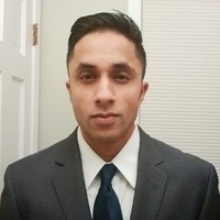 Amaryllis Inc., Floral + Event Design Employee Joydeep Sen's profile photo