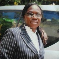 AA Rescue Nigeria Employee Enitan Diala's profile photo