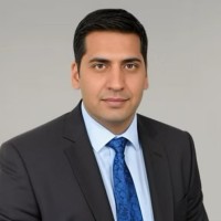 M N. Email & Phone Number