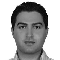 UpSource Employee Milan Javidi's profile photo