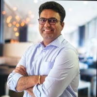 KOMPANIONS Employee Gautam Arjun's profile photo