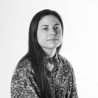 Toormix. Design Agency Employee Laura Lorenzo's profile photo