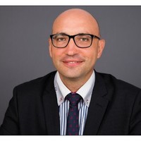 Cyril Heckel Email
