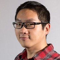 Microsoft Employee Hao Luo's profile photo