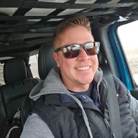 Super Steel, LLC Employee Aaron Finco's profile photo