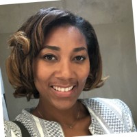 Fox Corporation Employee Katrina Drayton's profile photo