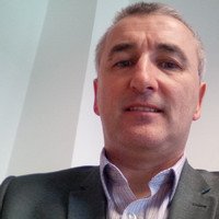 Evri Employee Nigel Attwood's profile photo