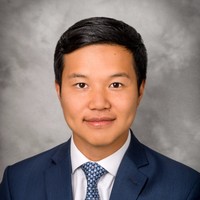 Richard 陈和江