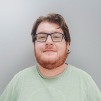 Raise IT Employee Paulo Lencioni's profile photo