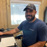 United Treating & Distribution, LLC Employee Blake Tidwell's profile photo