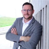 AeroMates GmbH Employee Patrick Mohr's profile photo