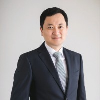 Shinhan Bank Employee Kookhee Lee's profile photo