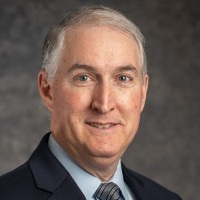Baylor University Medical Center Employee Jay Whitfield's profile photo