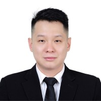 Myanmar Airways International Company Limited Employee Steven Win's profile photo