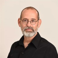 Cando Drones Employee Boaz Sarfatty's profile photo