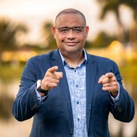 Vision XY Employee Joshua Fredenburg's profile photo