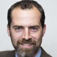 Greenville-Spartanburg International Airport Employee Nathan Garner's profile photo