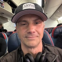 .simstechnology Employee Gerald Vocalino's profile photo