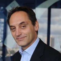 KPMG Employee Tim Payne's profile photo
