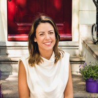 Fixico Employee Pia Berge's profile photo
