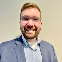 Hamilton Employee Jake Batchelor's profile photo
