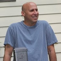 G&G Technologies, Inc Employee Robert Greenberg's profile photo
