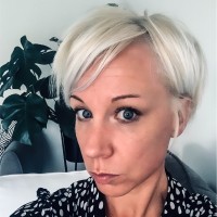 Lidl GB Employee Danielle Pickering's profile photo
