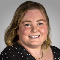 nCino Employee Sophie Smith's profile photo