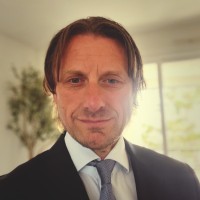 Salesforce Employee Matt Olmstead's profile photo