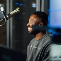 Financial Issues Stewardship Ministries Employee Elijah Kelley's profile photo