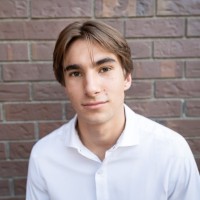 Warner Bros. Discovery Employee Thomas Blanco's profile photo