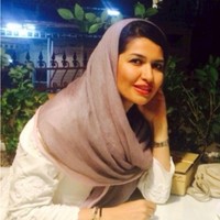 Persol Employee Mahsa Mirfatahi's profile photo