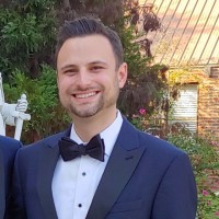 Couch Lambert LLC Employee Paul Brennan's profile photo