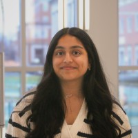 Bitcamp Employee Srujana Theerthala's profile photo