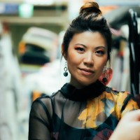 Rakuten Advertising Employee Julia Pan's profile photo