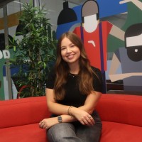 Adclick Employee Ana Sofia Marques's profile photo