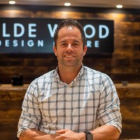 Olde Wood Ltd Employee Kris Young's profile photo
