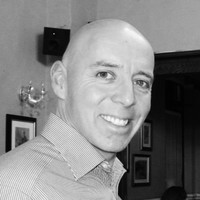 RMS Cable Management Employee Mike Webber's profile photo