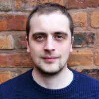PM Connect Employee George Walker's profile photo