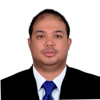 John Delfin's profile photo