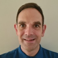 Health Support Services (WA health system) Employee Ben Chalmers's profile photo