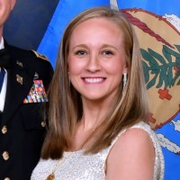 Oklahoma Electric Cooperative Employee Maegan Bohon's profile photo