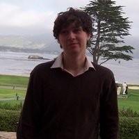 San Francisco Bicycle Coalition Employee Matthew McKenna's profile photo