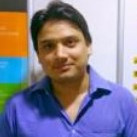 Pacific Global Inc. Employee Abhimaan Pokhriyal's profile photo