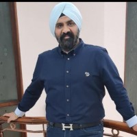Sigma Corporation India Ltd. Employee Jagmit Singh's profile photo