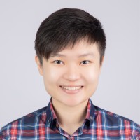Braze Employee Singrue Chua's profile photo