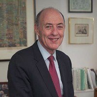 Richard Singer Email & Phone Number