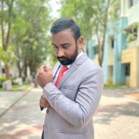 Praveen S Email